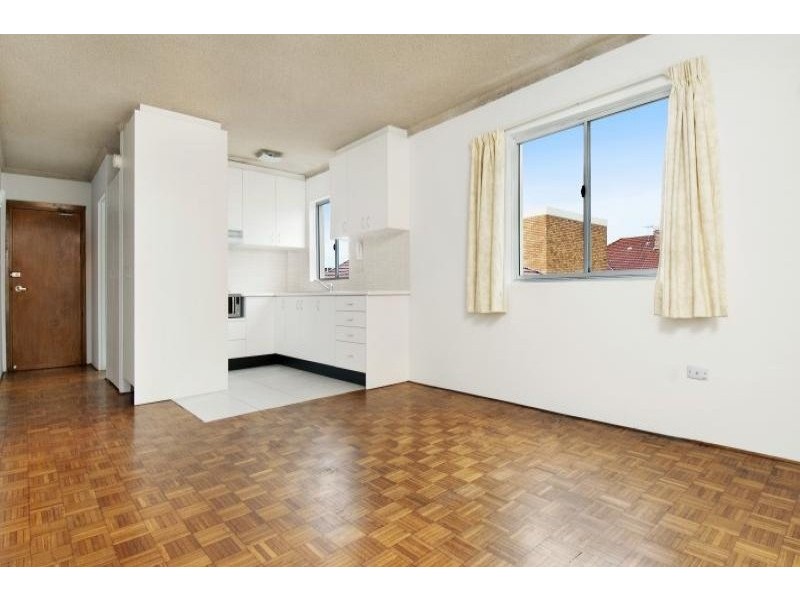 Unit 1/298 Campbell Parade, Bondi Beach NSW 2026