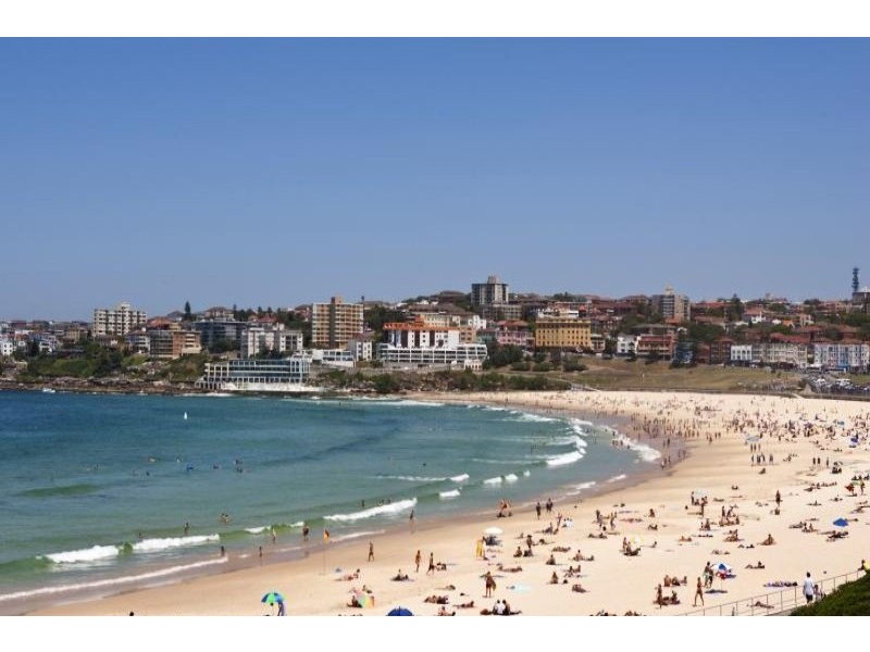 Unit 1/298 Campbell Parade, Bondi Beach NSW 2026