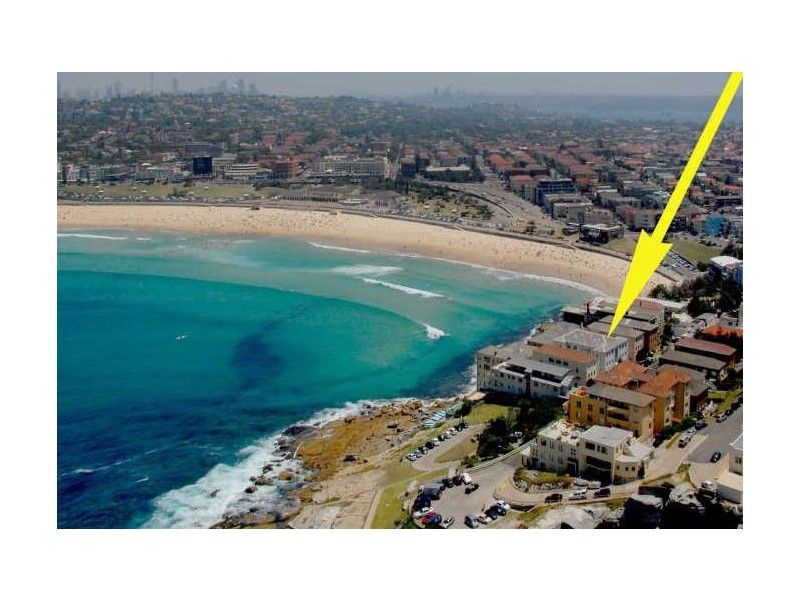 Unit 18/101 Ramsgate Avenue, Bondi Beach NSW 2026