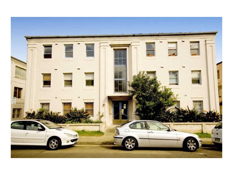 Unit 18/101 Ramsgate Avenue, Bondi Beach NSW 2026