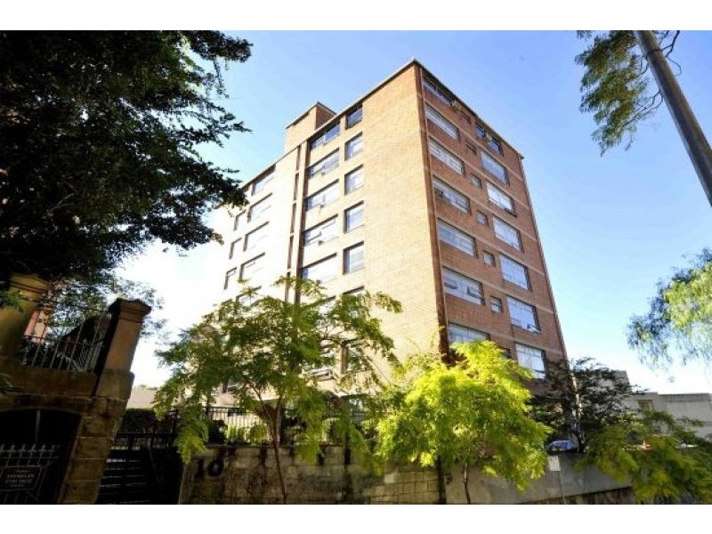 Unit 12/10 Barncleuth Square, Elizabeth Bay NSW 2011