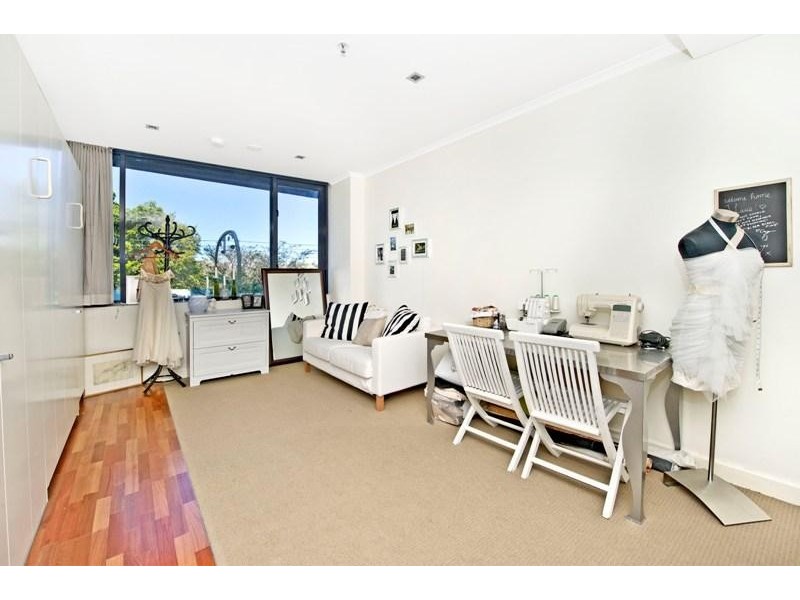 Unit 205/85-93 New South Head Road, Rushcutters Bay NSW 2011