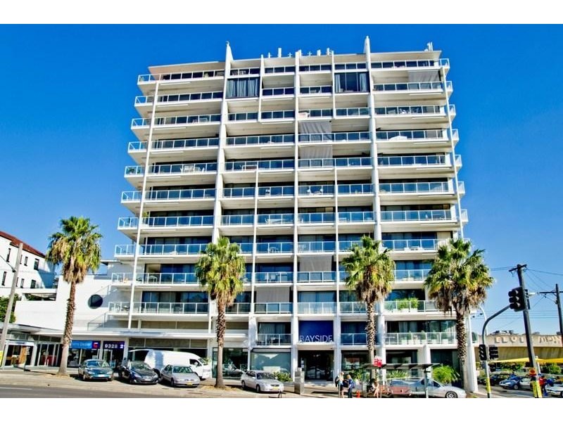 Unit 205/85-93 New South Head Road, Rushcutters Bay NSW 2011