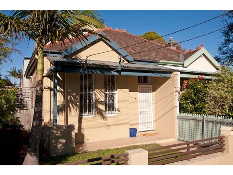 4 Stewart Street, Randwick NSW 2031