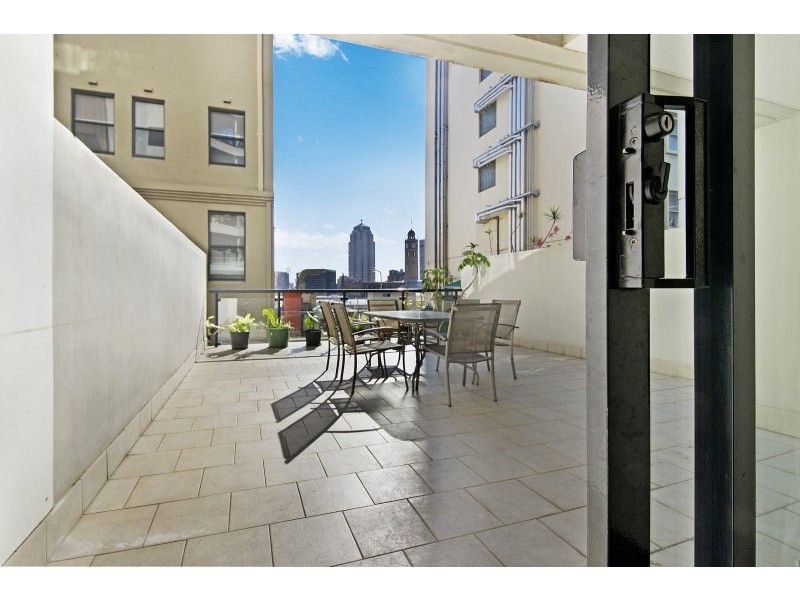 Unit 105/1-5 Randle Street, Surry Hills NSW 2010