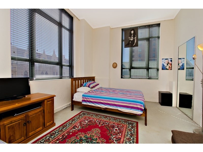 Unit 205/88 King Street, Newtown NSW 2042