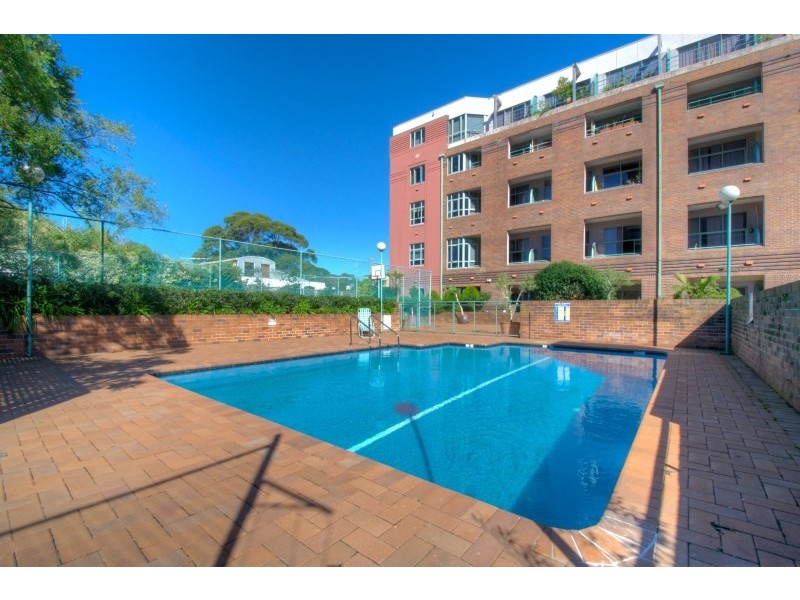 Unit 205/88 King Street, Newtown NSW 2042