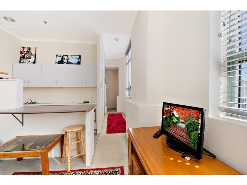 Unit 205/88 King Street, Newtown NSW 2042