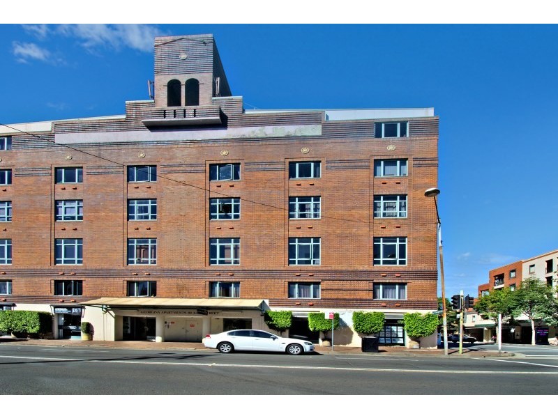 Unit 205/88 King Street, Newtown NSW 2042