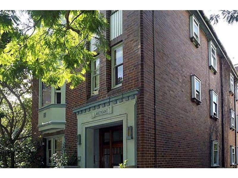 Unit 6/46 Roslyn Gardens, Elizabeth Bay NSW 2011