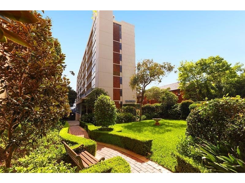 Unit 103/176 Glenmore Road, Paddington NSW 2021