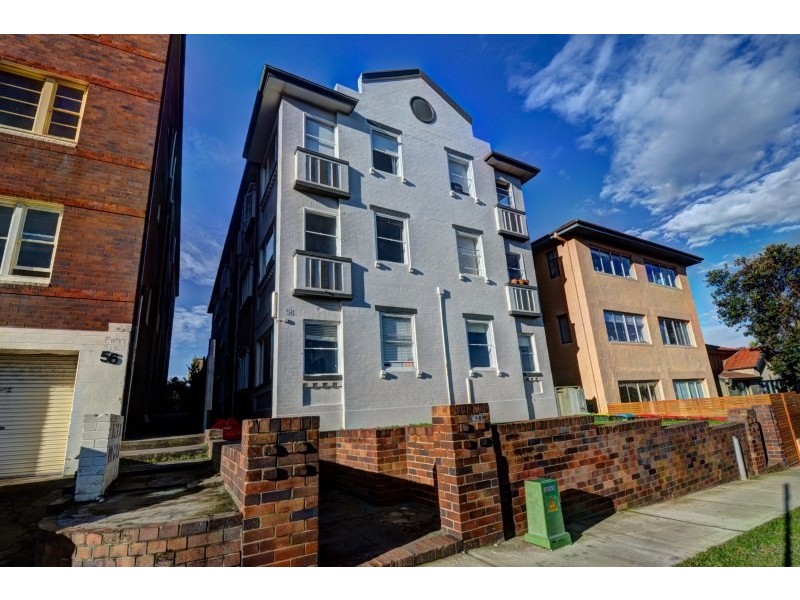 Unit 1/58 Ramsgate Avenue, Bondi Beach NSW 2026