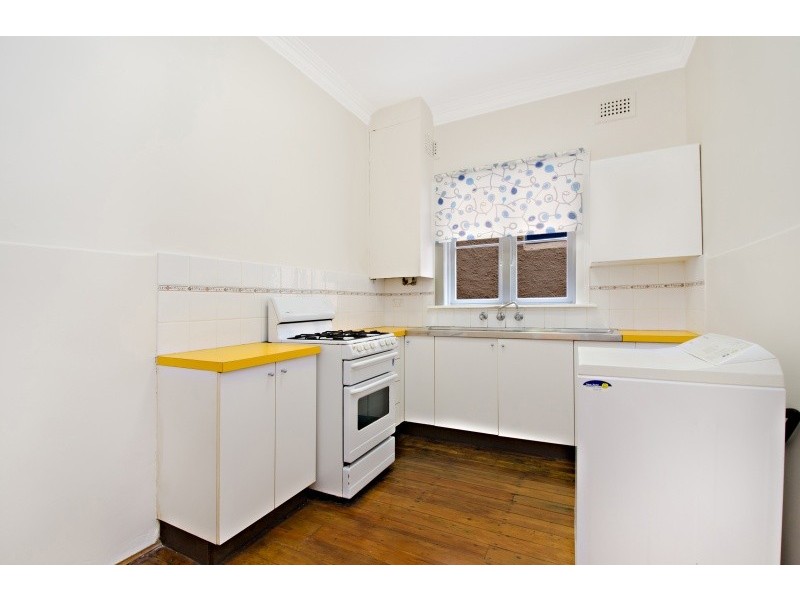 Unit 1/58 Ramsgate Avenue, Bondi Beach NSW 2026