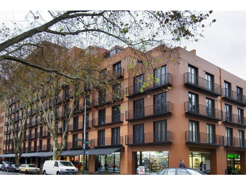 Unit 708/50 Macleay Street, Potts Point NSW 2011