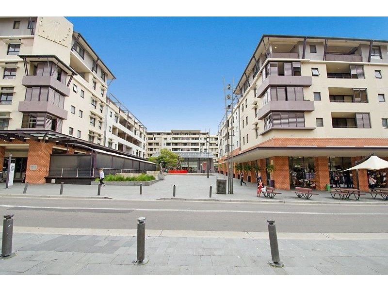 Unit A67/9 Belgrave Street, Kogarah NSW 2217