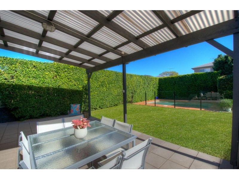 18 Ney Street, Mascot NSW 2020