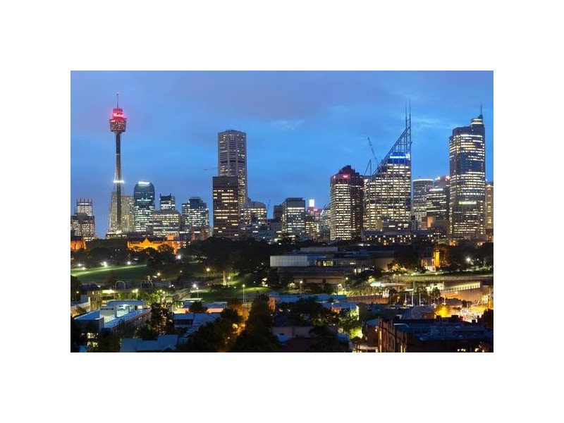 Unit 1212/73 Victoria Street, Potts Point NSW 2011