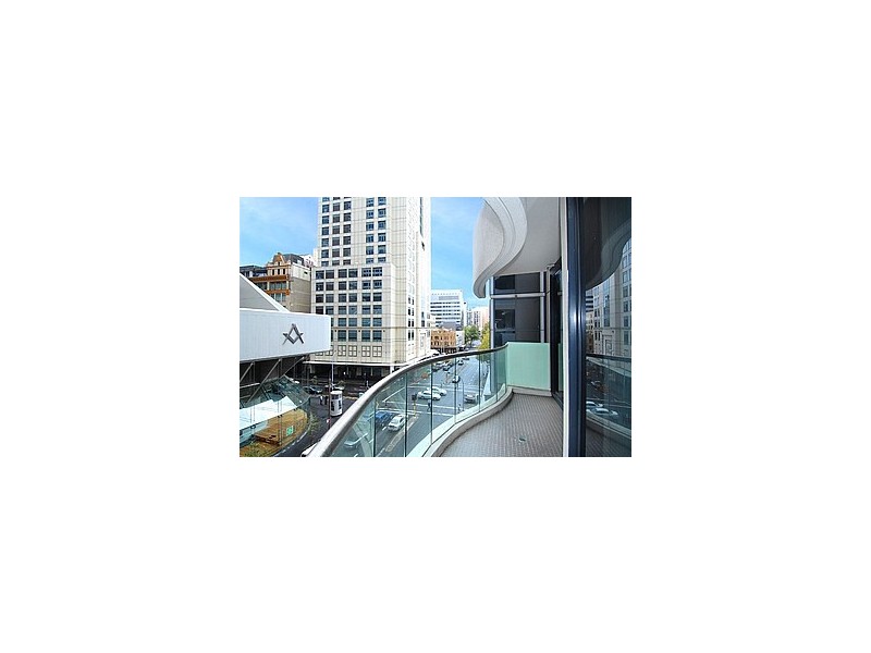 Unit 31/91 Goulburn Street, Sydney NSW 2000