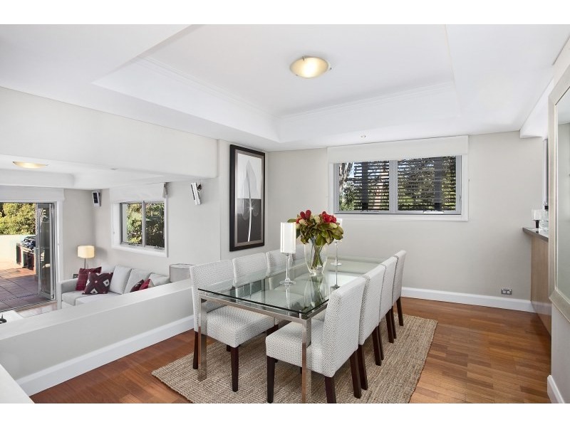 Unit 10/39 Carlisle Street, Rose Bay NSW 2029