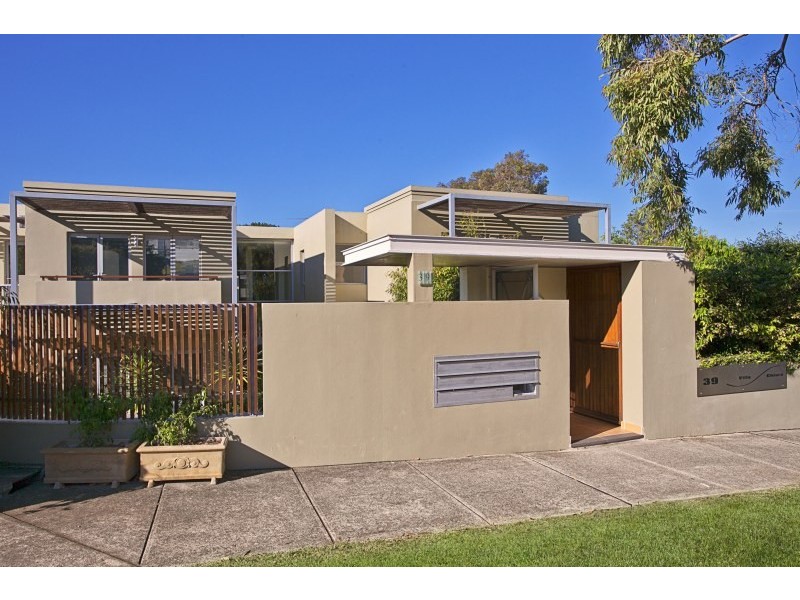 Unit 10/39 Carlisle Street, Rose Bay NSW 2029