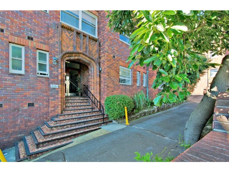 Unit 4/519A New South Head Road, Double Bay NSW 2028