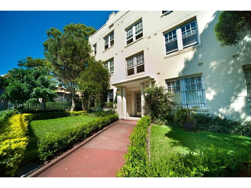 Unit 10A/3A Farrell Avenue, Darlinghurst NSW 2010