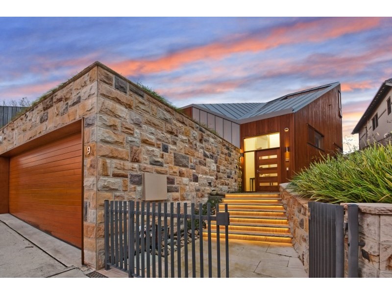 9 Glen Avenue, Randwick NSW 2031