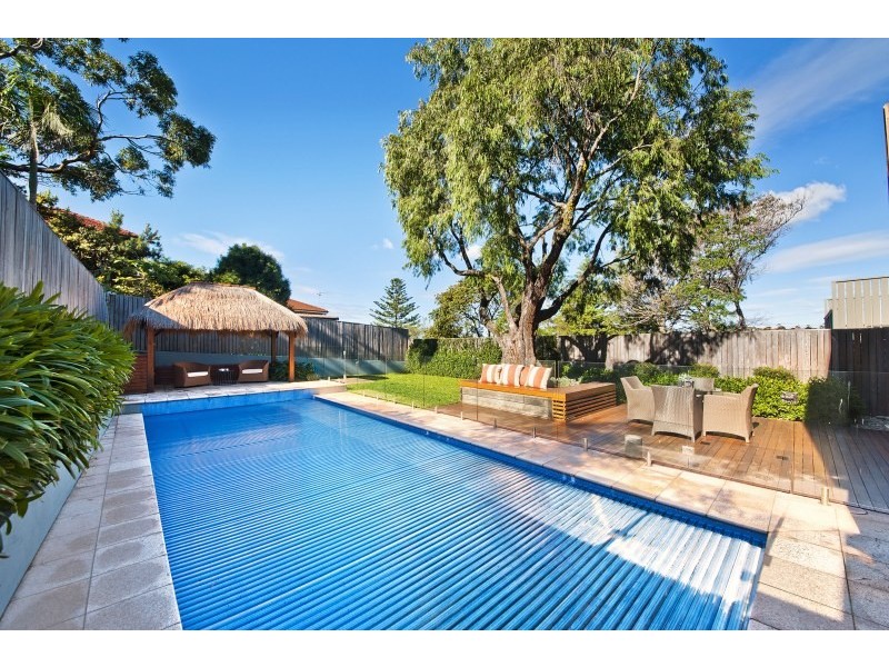 9 Glen Avenue, Randwick NSW 2031
