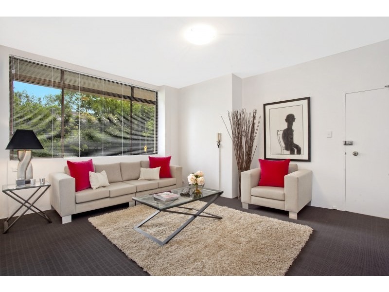 Unit 57/57 Cook Road, Centennial Park NSW 2021