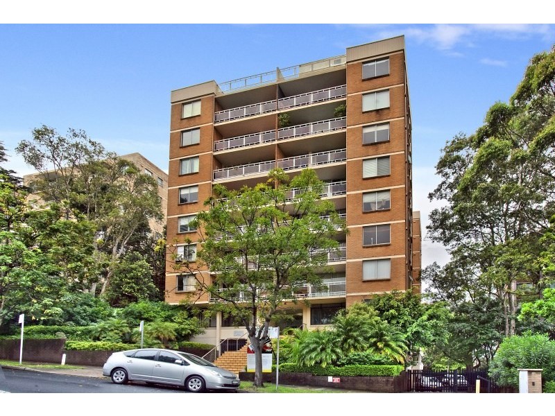 Unit 57/57 Cook Road, Centennial Park NSW 2021