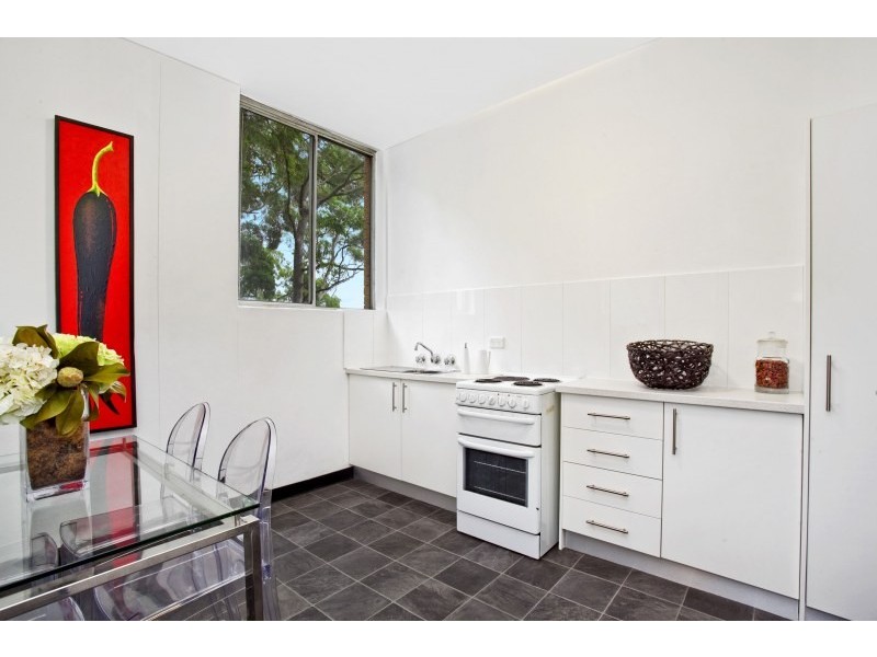Unit 57/57 Cook Road, Centennial Park NSW 2021