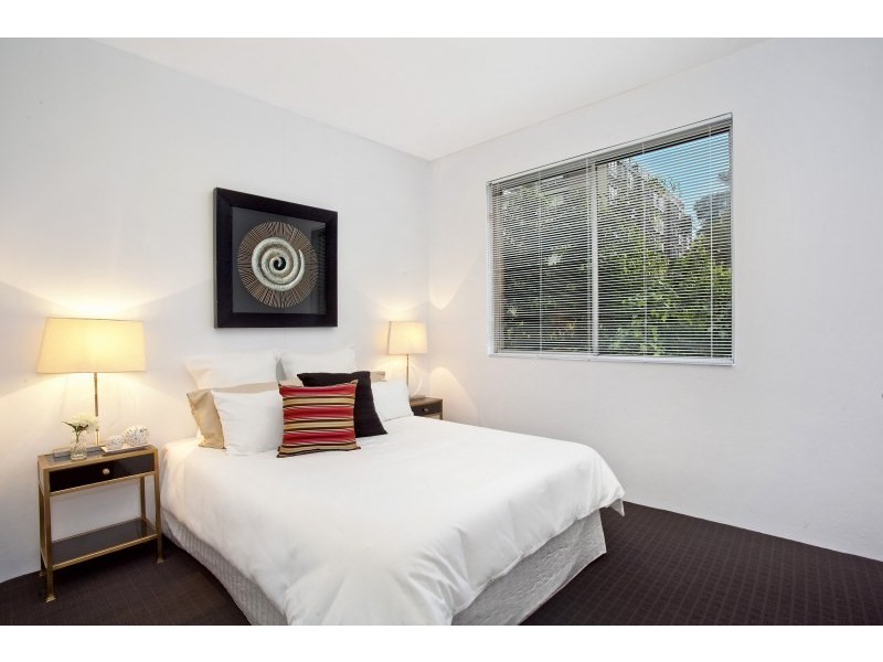 Unit 57/57 Cook Road, Centennial Park NSW 2021