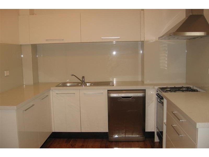 Unit 6/1 Plumer Road, Rose Bay NSW 2029