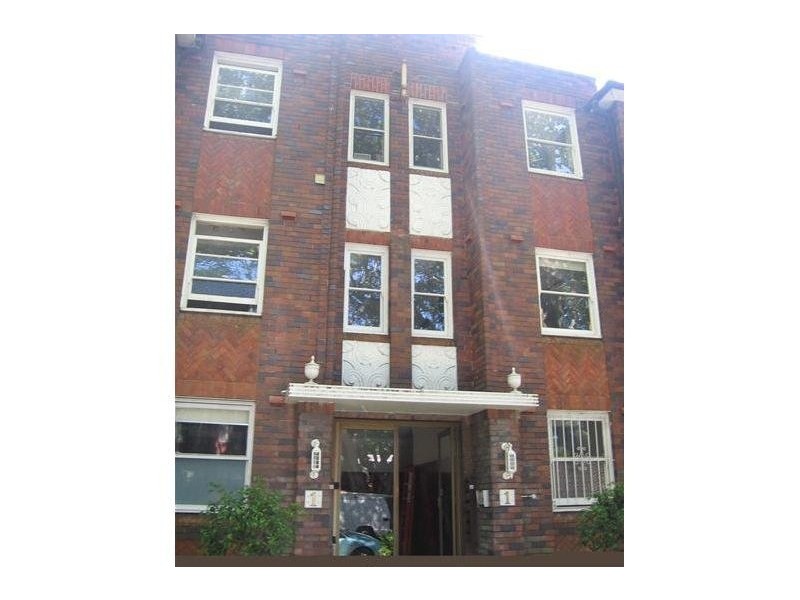 Unit 6/1 Plumer Road, Rose Bay NSW 2029