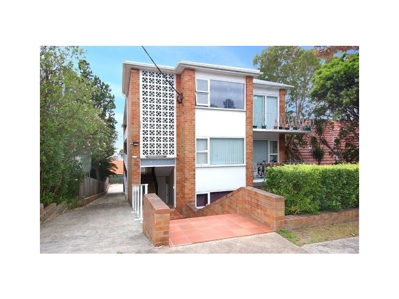 Unit 10/23 Girilang Avenue, Vaucluse NSW 2030