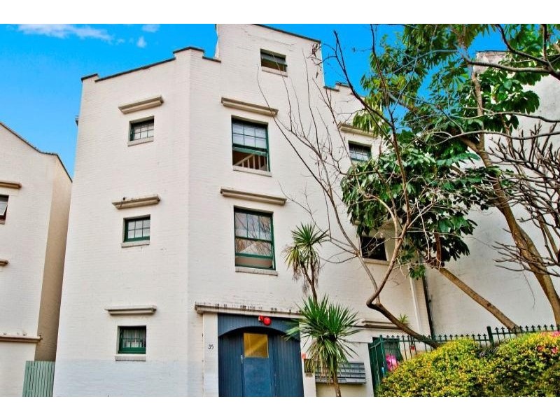 Unit 7/35 Roslyn Street, Elizabeth Bay NSW 2011