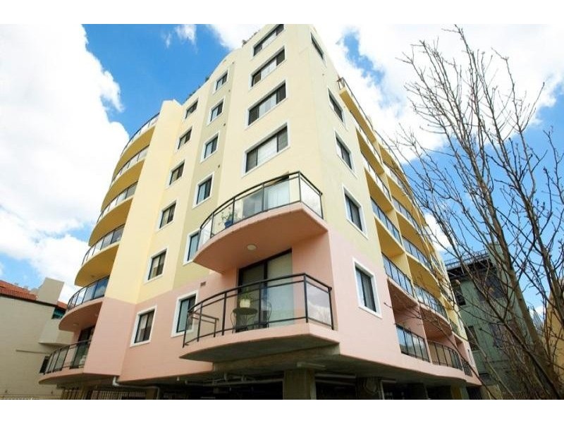 Unit 20/74-76 Mclachlan Avenue, Rushcutters Bay NSW 2011