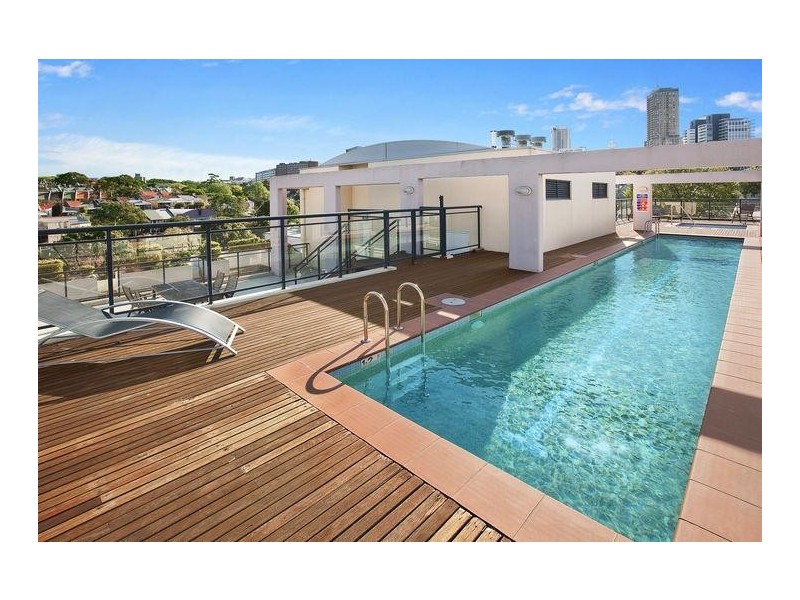 Unit 20/74-76 Mclachlan Avenue, Rushcutters Bay NSW 2011