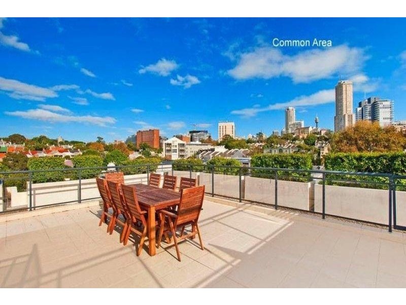 Unit 20/74-76 Mclachlan Avenue, Rushcutters Bay NSW 2011