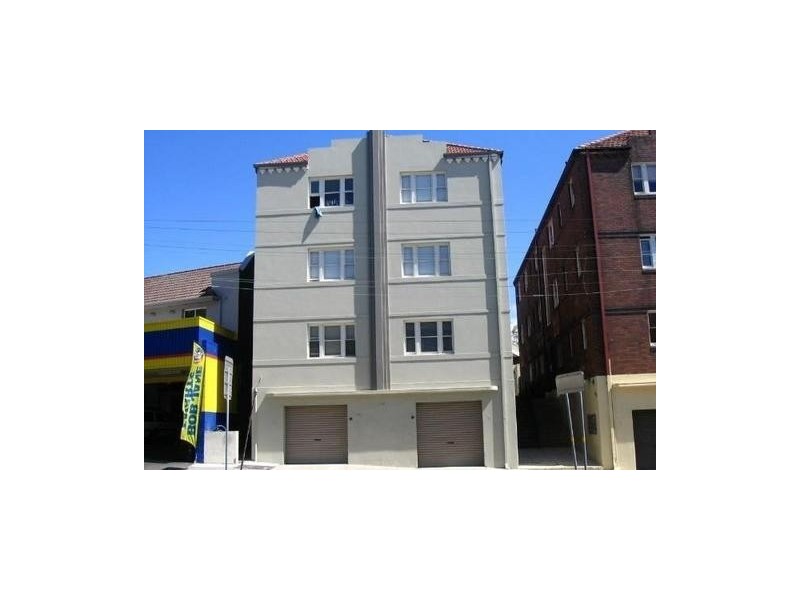 Unit 10/113 New South Head Road, Edgecliff NSW 2027