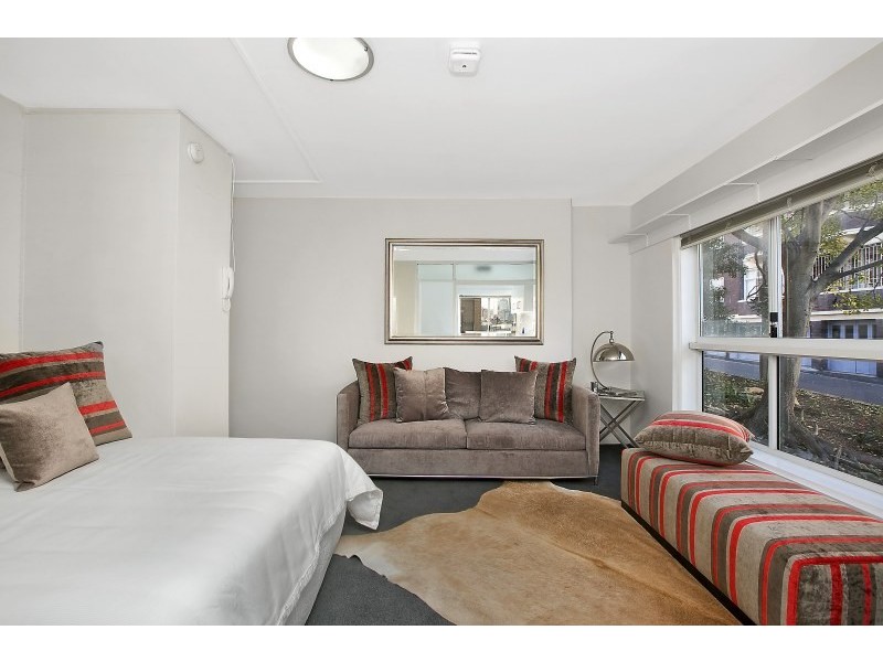 Unit 1/15 Wylde Street, Potts Point NSW 2011