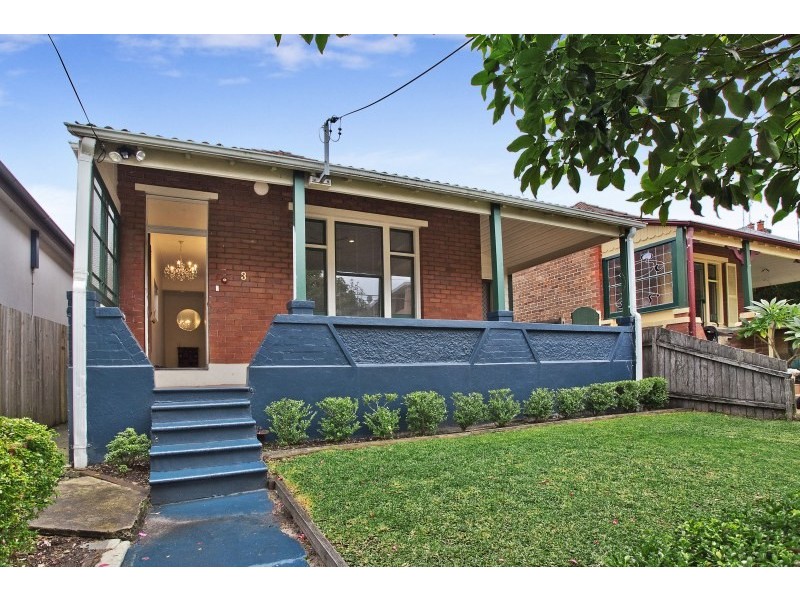 3 Bream Street, Coogee NSW 2034