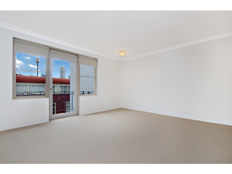 Unit 17/165 Dowling Street, Woolloomooloo NSW 2011