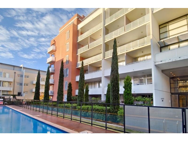 Unit 203/747 Botany Road, Rosebery NSW 2018