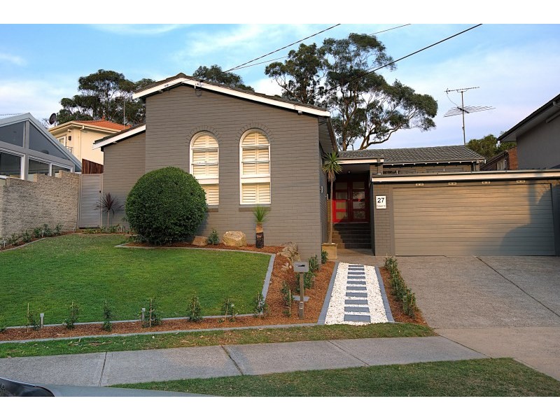 27 Cooper Street, Maroubra NSW 2035