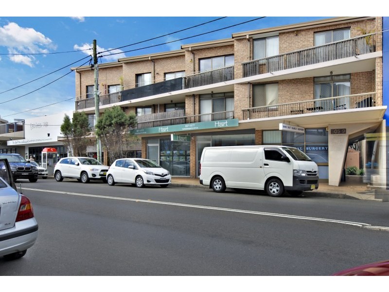Unit 12/505-509 Old South Head Road, Rose Bay NSW 2029