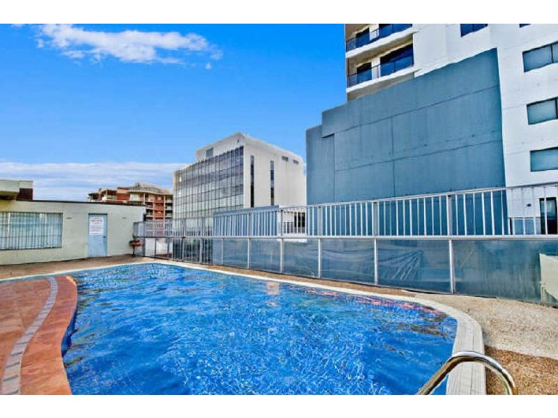 Unit 520/29 Newland Street, Bondi Junction NSW 2022