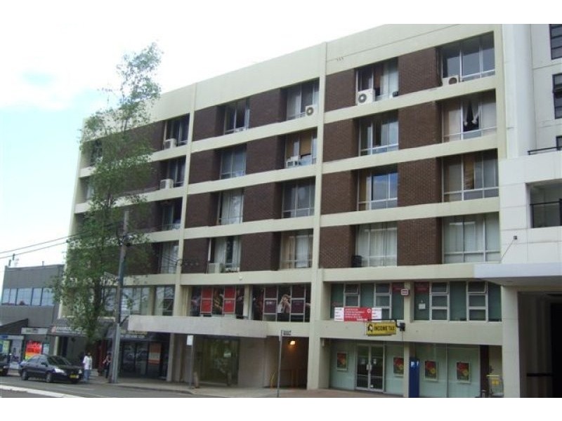 Unit 520/29 Newland Street, Bondi Junction NSW 2022