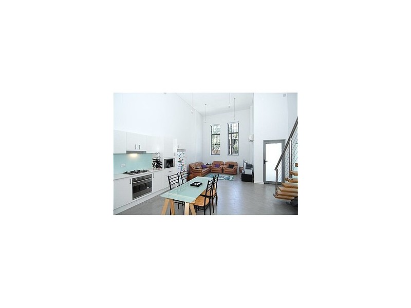 Unit 4/47-49 Buckingham Street, Surry Hills NSW 2010