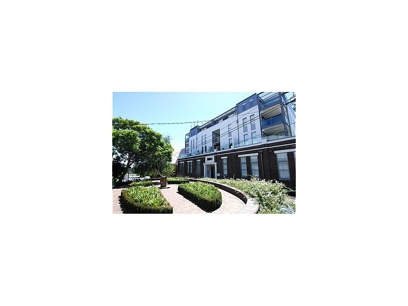 Unit 4/47-49 Buckingham Street, Surry Hills NSW 2010